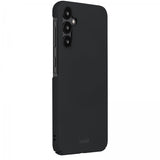 Holdit Samsung Galaxy A35 Kuori Slim Case Musta