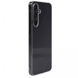 holdit Samsung Galaxy A35 Kuoret Slim Case Läpinäkyvä