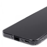 holdit Samsung Galaxy A35 Kuoret Slim Case Läpinäkyvä