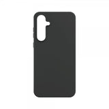 SAFE by PanzerGlass Samsung Galaxy A35 Kuori, pehmeä TPU-suojakuori, musta