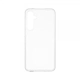 SAFE by PanzerGlass Samsung Galaxy A35 Kuori Soft TPU Case Transparent