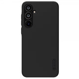 Nillkin Samsung Galaxy A35 Kuori Super Frosted Shield Musta