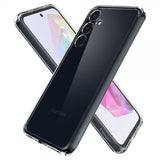 Spigen Samsung Galaxy A35 Kuoret Ultra Hybrid Crystal Clear