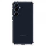 Spigen Samsung Galaxy A35 Kuoret Ultra Hybrid Crystal Clear