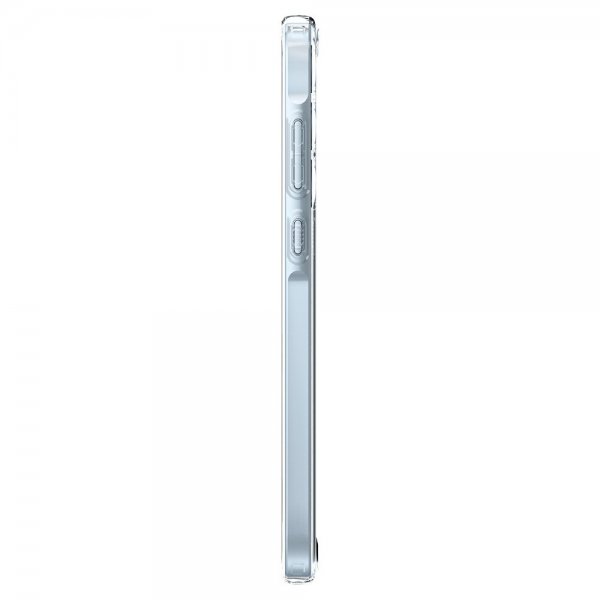 Spigen Samsung Galaxy A35 Kuoret Ultra Hybrid Crystal Clear