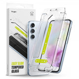 Ringke Samsung Galaxy A35 -näytönsuoja Easy Slide 2-pakkaus