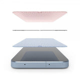 Ringke Samsung Galaxy A35 -näytönsuoja Easy Slide 2-pakkaus