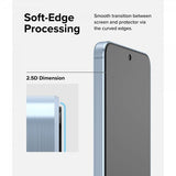 Ringke Samsung Galaxy A35 -näytönsuoja Easy Slide 2-pakkaus