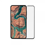 dbramante1928 Samsung Galaxy A35 -näytönsuoja eco-shield