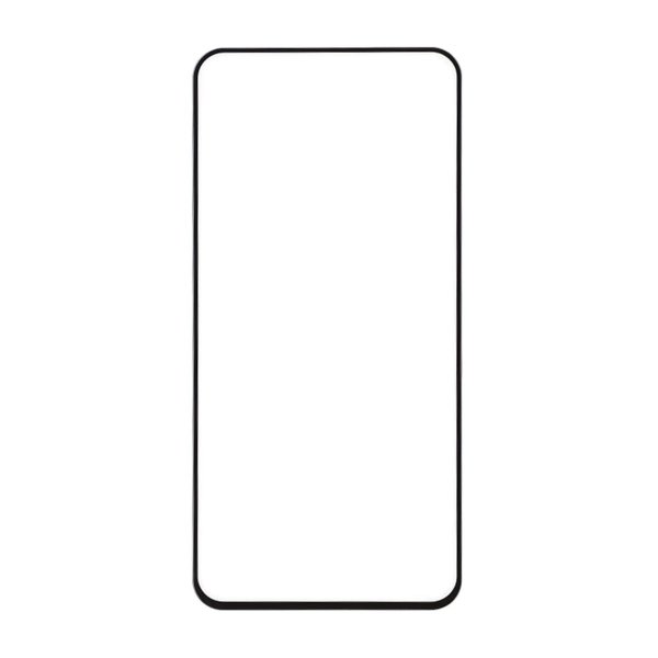 Samsung Galaxy A35 Näytönsuoja Karkaistu Lasi Kokopeittävä