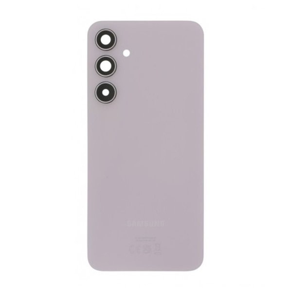 Samsung Galaxy A35 (SM-A356B) Takakansi Alkuperäinen - Violetti
