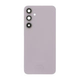 Samsung Galaxy A35 (SM-A356B) Takakansi Alkuperäinen - Violetti