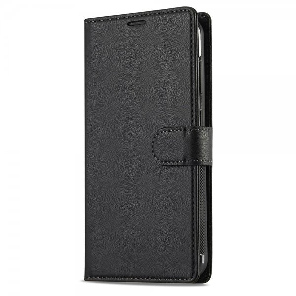 Nordic Covers Samsung Galaxy A36 -suojakotelo irrotettavalla MagSafe-kuorella, Raven Black