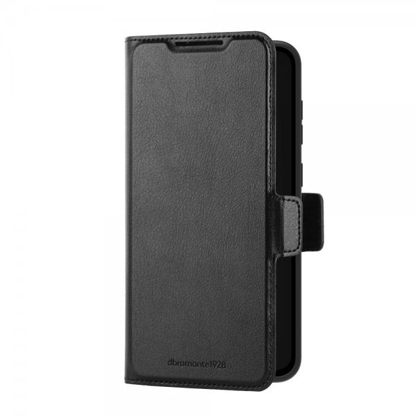 dbramante1928 Samsung Galaxy A36 suojakotelo Oslo Pro Musta