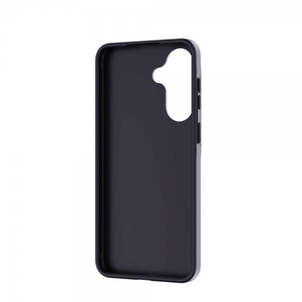 Tech21 Samsung Galaxy A36/Galaxy A37 Suojakuori EvoLite Musta