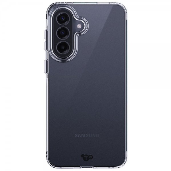 Tech21 Samsung Galaxy A36/Galaxy A37 Kuori EvoLite Läpinäkyvä
