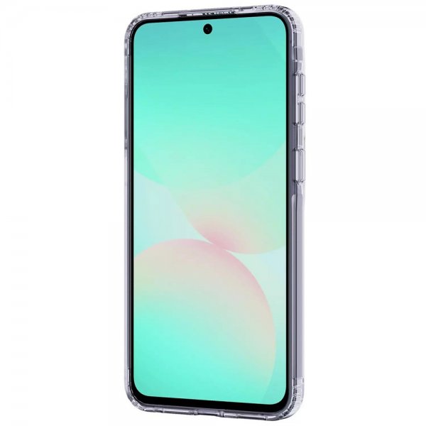 Tech21 Samsung Galaxy A36/Galaxy A37 Kuori EvoLite Läpinäkyvä