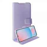 Vivanco Samsung Galaxy A36/Galaxy A56 Kotelo Classic Wallet Laventeli