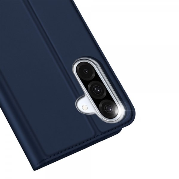 Dux Ducis Samsung Galaxy A36/Galaxy A56 Kotelo Skin Pro -sarja Sininen