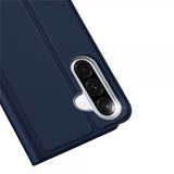 Dux Ducis Samsung Galaxy A36/Galaxy A56 Kotelo Skin Pro -sarja Sininen