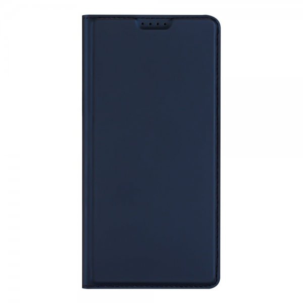 Dux Ducis Samsung Galaxy A36/Galaxy A56 Kotelo Skin Pro -sarja Sininen