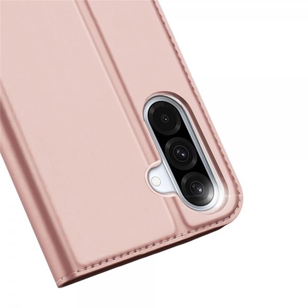 Dux Ducis Samsung Galaxy A36/Galaxy A56 Fodral Skin Pro Series Ruusukulta