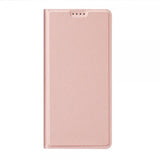 Dux Ducis Samsung Galaxy A36/Galaxy A56 Fodral Skin Pro Series Ruusukulta