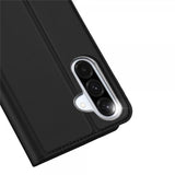 Dux Ducis Samsung Galaxy A36/Galaxy A56 -suojakotelo, Skin Pro Series, musta