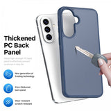 Dux Ducis Samsung Galaxy A36/Galaxy A56/Galaxy A37 kuori Yind Series sininen
