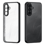Dux Ducis Samsung Galaxy A36/Galaxy A56 Kuori Aimo Series Musta