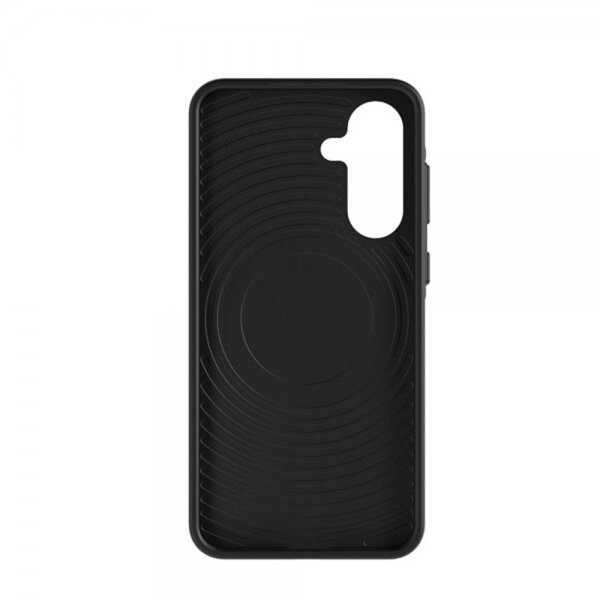 Tech21 Samsung Galaxy A36/Galaxy A56 Kuori EvoLite Musta