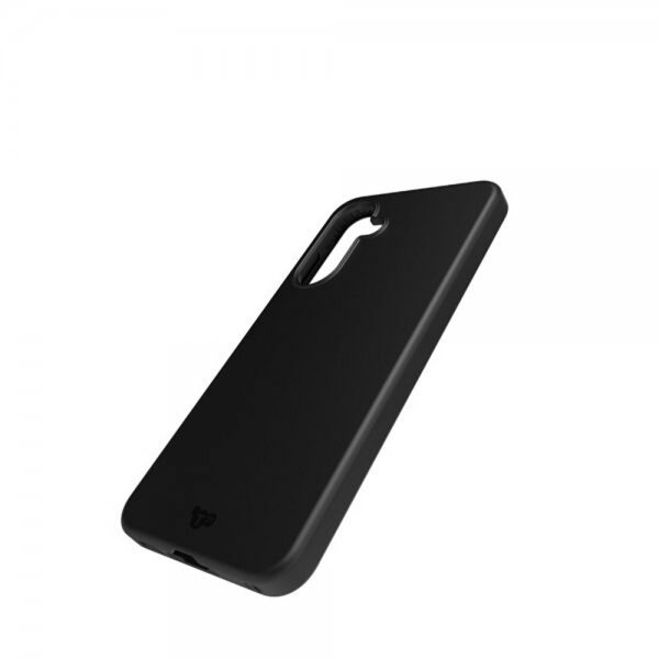Tech21 Samsung Galaxy A36/Galaxy A56 Kuori EvoLite Musta