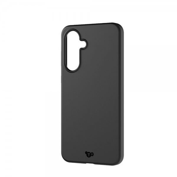 Tech21 Samsung Galaxy A36/Galaxy A56 Kuori EvoLite Musta