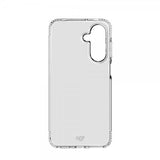 Tech21 Samsung Galaxy A36/Galaxy A56 Kuori EvoLite Läpinäkyvä