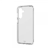 Tech21 Samsung Galaxy A36/Galaxy A56 Kuori EvoLite Läpinäkyvä