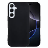 Nordic Covers Samsung Galaxy A36/Galaxy A56 Suojakuori Feather Series Raven Black