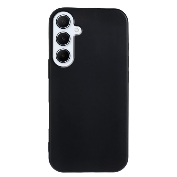 Nordic Covers Samsung Galaxy A36/Galaxy A56 Suojakuori Feather Series Raven Black