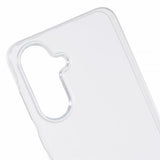 Nordic Covers Samsung Galaxy A36/Galaxy A56 Suojakuori Feather Series Läpinäkyvä