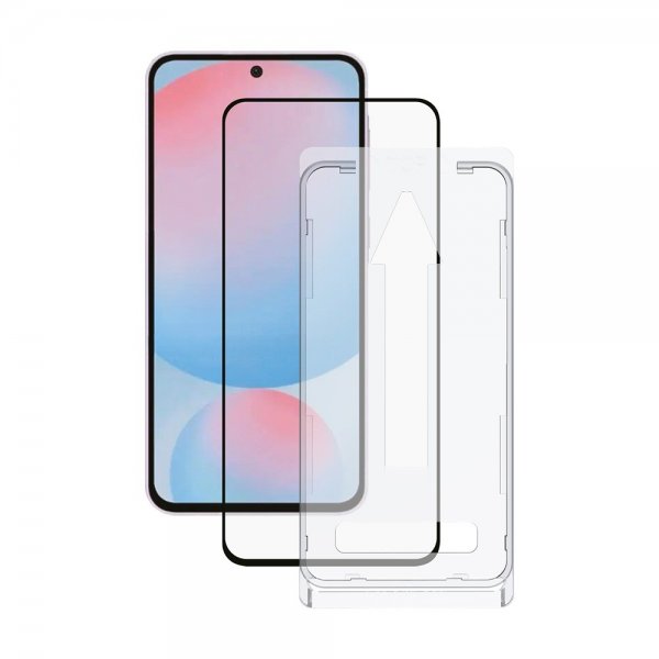 Vivanco Samsung Galaxy A36/Galaxy A56 Näytönsuoja Koko näyttö
