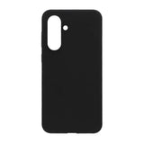 Samsung Galaxy A36 Kuoret Silikoni Musta