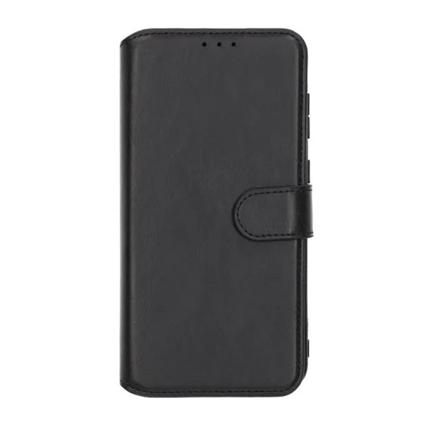 Rvelon Samsung Galaxy A36 Kotelo Magneettinen Irrotettava Kuori Musta