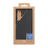 Rvelon Samsung Galaxy A36 Kotelo Magneettinen Irrotettava Kuori Musta