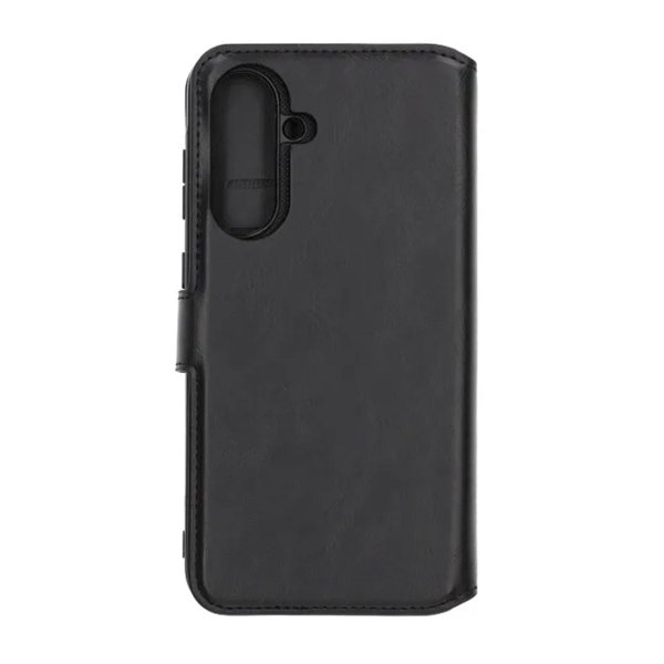 Rvelon Samsung Galaxy A36 Kotelo Magneettinen Irrotettava Kuori Musta