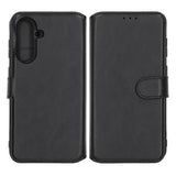Rvelon Samsung Galaxy A36 Kotelo Magneettinen Irrotettava Kuori Musta