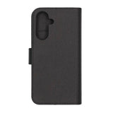 Samsung Galaxy A36 suojakotelo jalustalla, musta