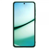 Nillkin Samsung Galaxy A36 CamShield Pro -kuori, vihreä