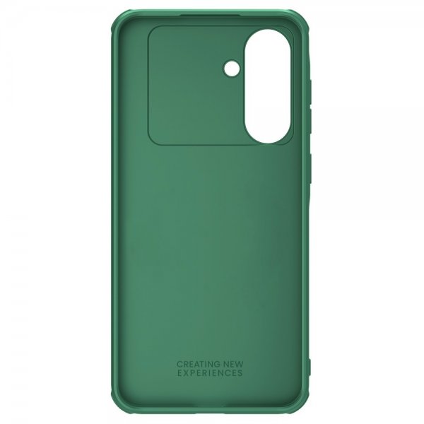 Nillkin Samsung Galaxy A36 CamShield Pro -kuori, vihreä