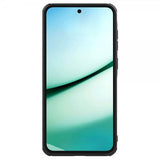 Nillkin Samsung Galaxy A36 Kuori CamShield Pro MagSafe Musta