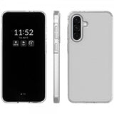 agood company Samsung Galaxy A36 Kuori CLRPRTCT Läpinäkyvä