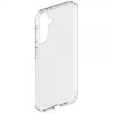 agood company Samsung Galaxy A36 Kuori CLRPRTCT Läpinäkyvä